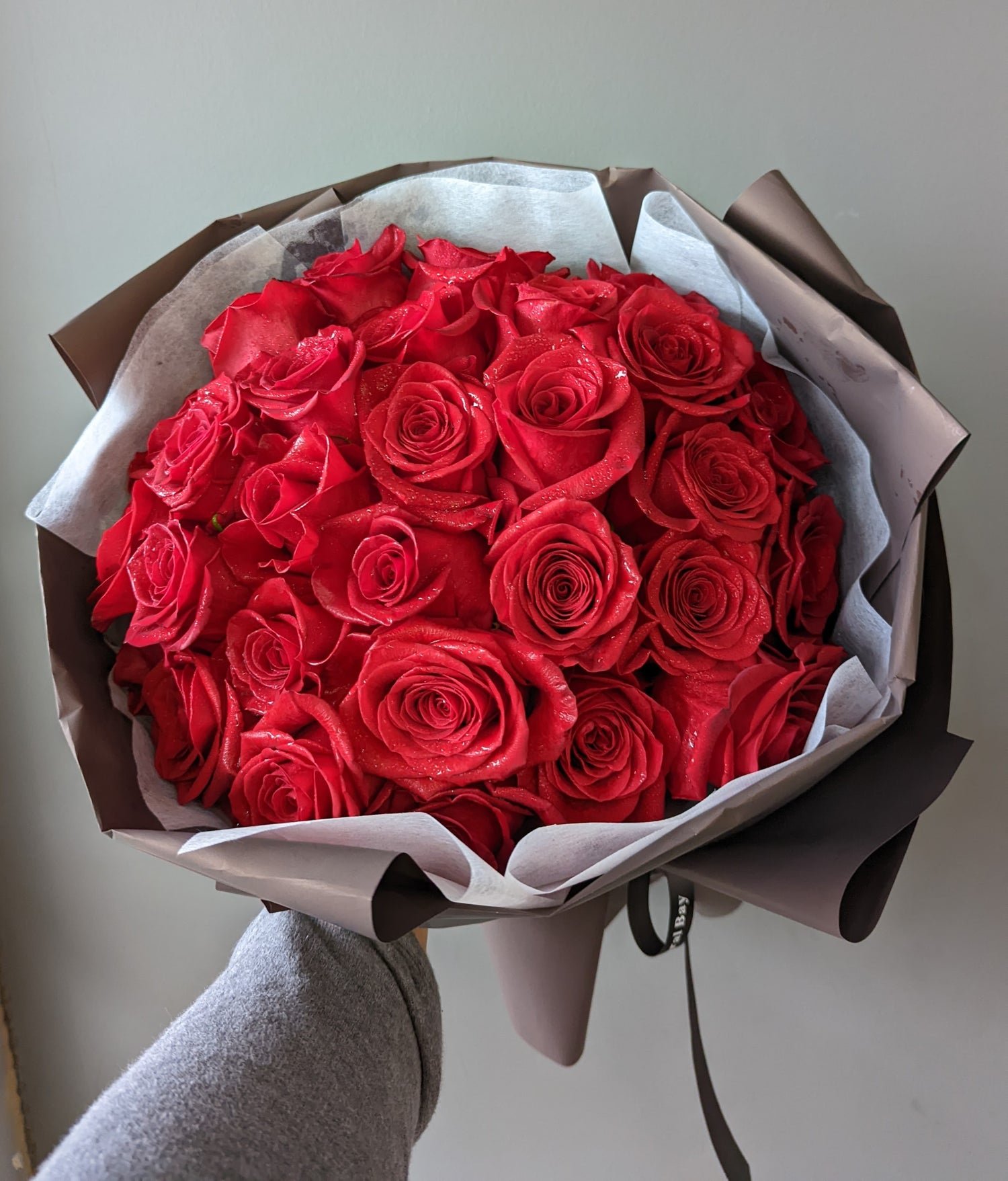 Rose Bouquet